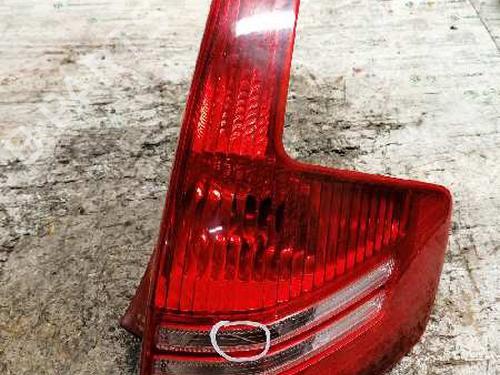 Used Right taillight CITROËN C4 I (LC_) [2004-2014]  21474679