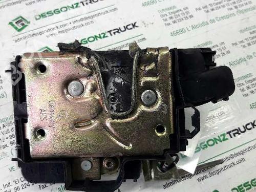 Front right lock SEAT IBIZA II (6K1) 1.9 SDI | BP21447413C97 