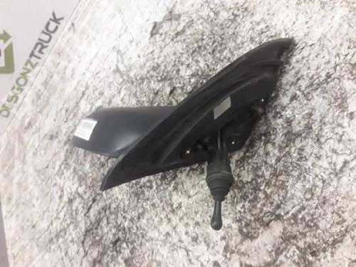 Left mirror KIA RIO I Hatchback (DC)  | BP21462371C26 