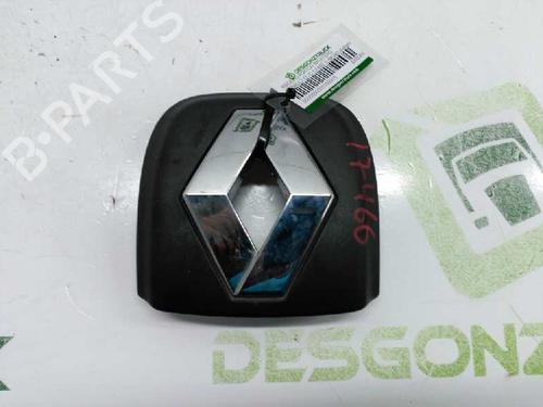 Trunk håndtak RENAULT CLIO II (BB_, CB_) [1998-2016]  21429016