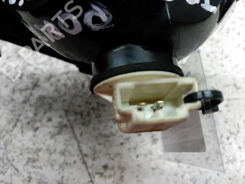 Left taillight SEAT IBIZA II (6K1)  | BP21444658C34 