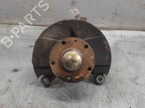 Used Left front steering knuckle IVECO DAILY III Van [1999-2009]  21412322