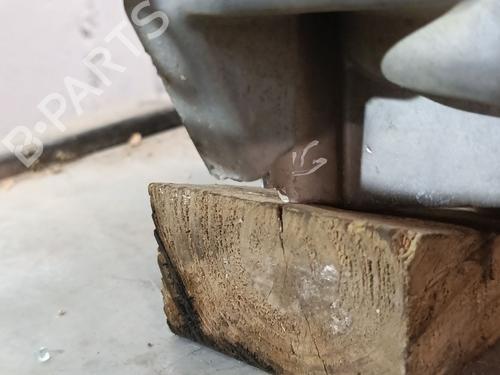 Engine NISSAN MICRA III (K12) 1.2 16V | BP30168557M1