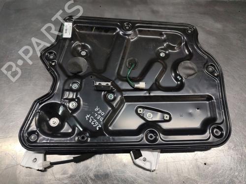 Used Front right window mechanism Front right window mechanism NISSAN MURANO I (Z50) 3.5 4x4 (245 hp) 33410836 33410836