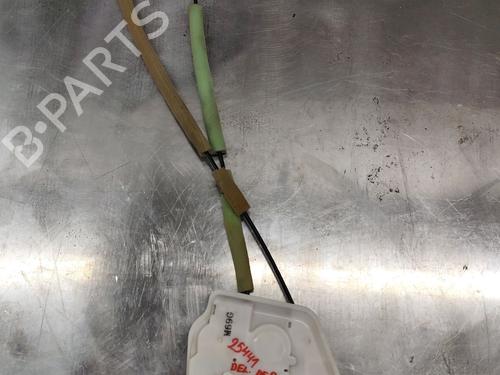 Used Front right lock MAZDA CX-5 (KE, GH) 2.2 D (KE2FW) (150 hp) 29432688
