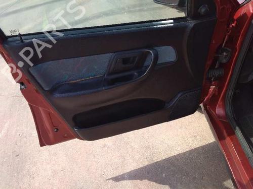 Right front indicator SEAT CORDOBA (6K1, 6K2)  | BP21483909C33 