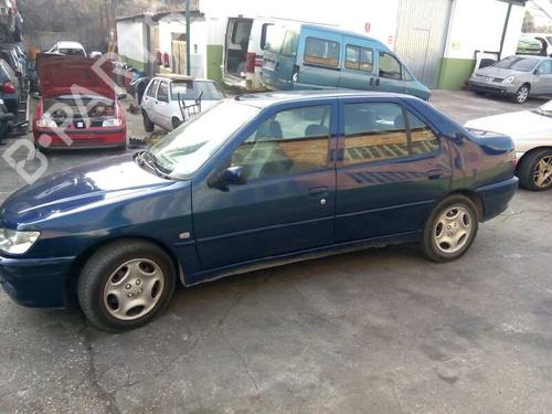 Højre baglygte PEUGEOT 306 Hatchback (7A, 7C, N3, N5)  | BP21476398C35 