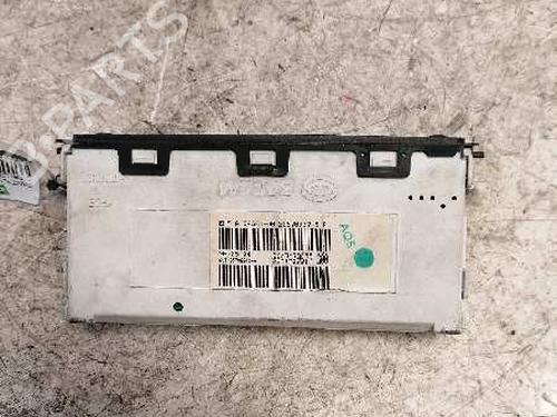 Ferdsskriver CITROËN XSARA (N1) 2.0 HDi 90 | BP21481793C48 