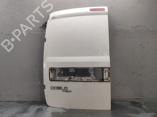 Porta mala esquerda Porta mala esquerda FIAT DOBLO Platform/Chassis (263_) [2010-2023] 33930774 33930774