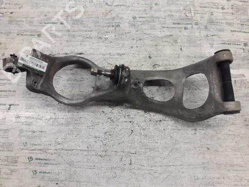 Used Left front suspension arm PEUGEOT 407 (6D_) [2004-2011]  21456890