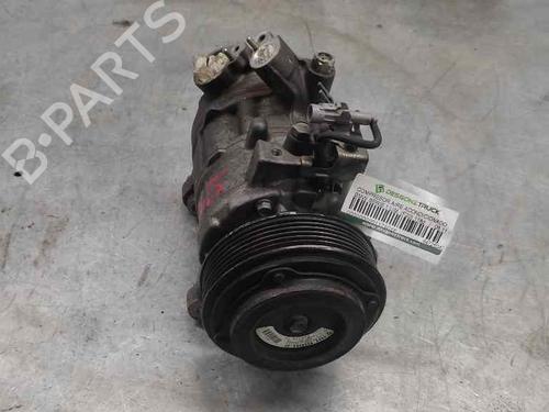 Used AC compressor BMW 1 (F20) [2011-2019]  21412012
