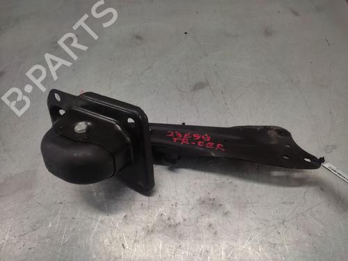 Højre bagtil bærearm VW TOURAN (1T1, 1T2) [2003-2010]  22240258