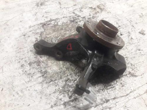 Right front steering knuckle RENAULT LAGUNA II Grandtour (KG0/1_)  | BP21471393M26 