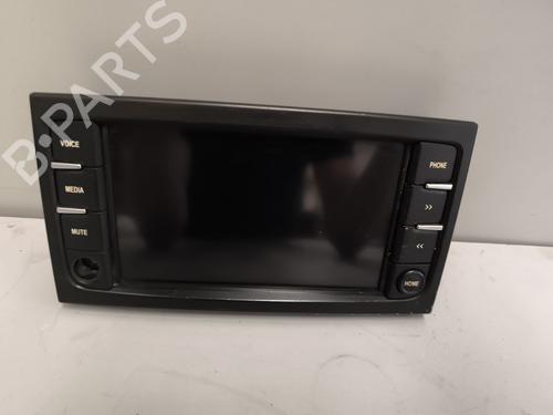 Used Radio Radio 39564229 39564229