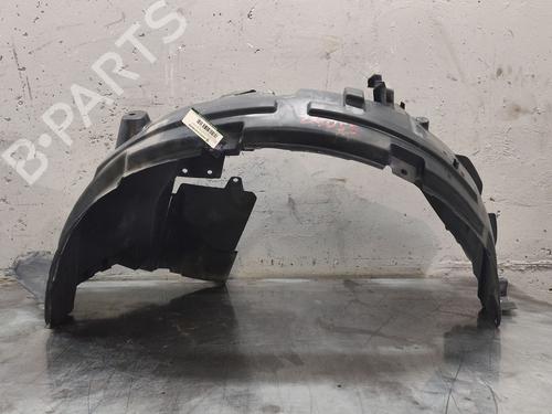 Used Wheel arch NISSAN QASHQAI II (J11, J11_) 1.6 dCi (130 hp) 31320590