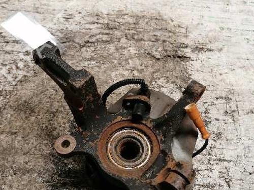Right front steering knuckle DAEWOO NUBIRA Saloon (J100)  | BP21474202M26 