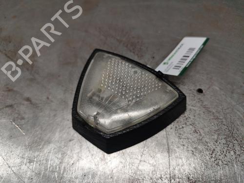 Used Interior roof light Interior roof light 21494840 21494840