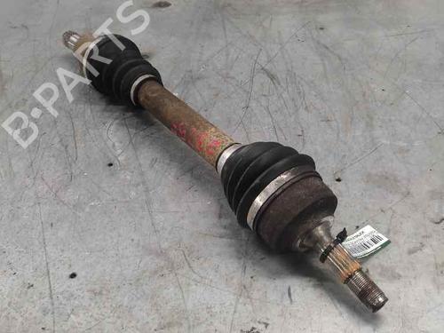 Used Left front driveshaft PEUGEOT 206 Hatchback (2A/C) [1998-2012]  21416416