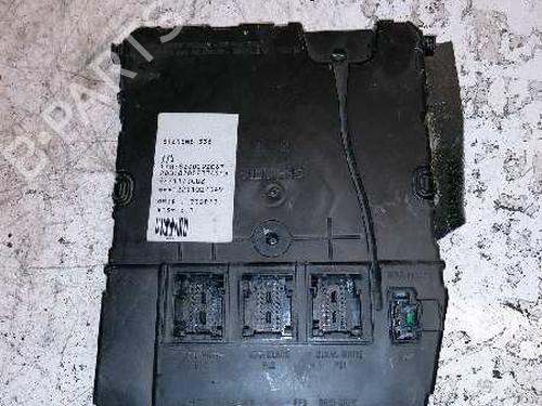 Sikringsdose RENAULT MEGANE II (BM0/1_, CM0/1_)  | BP21478538E1 