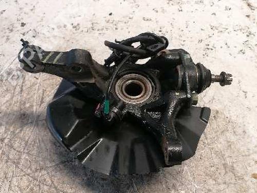 Left front steering knuckle KIA RIO II (JB)  | BP21481864M25 