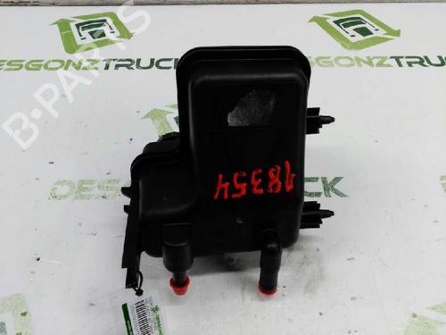 Power steering reservoir PEUGEOT 407 (6D_)  | BP21432927M117 