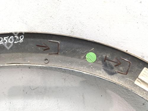 Højre bak skjermliste VW T-ROC (A11, D11) 1.5 TSI | BP31063118C137