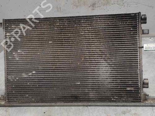 AC-Kondensator RENAULT SCÉNIC II (JM0/1_) [2003-2010]  24529530