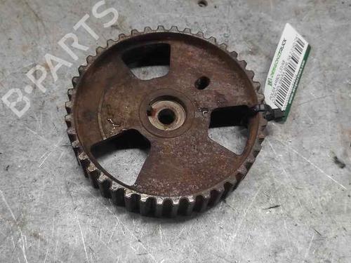 Used Pulley CITROËN XSARA (N1) 2.0 HDi 90 (90 hp) 21410833