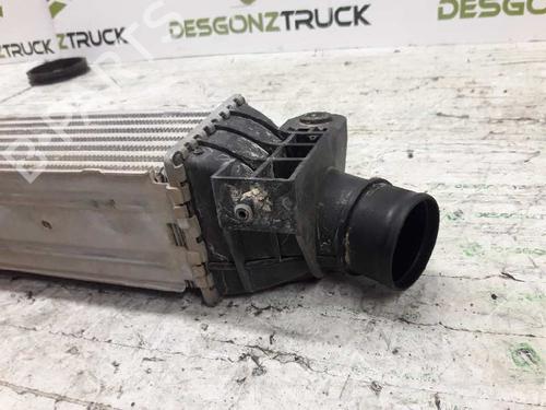 Intercooler FORD MONDEO III (B5Y) | BP21456748M30