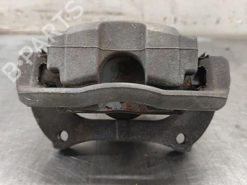 Left front brake caliper OPEL ASTRA J (P10) | BP32011399M105