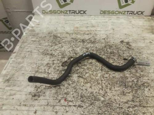 Used Pipe BMW 3 (E46) 320 d (136 hp) 21463279