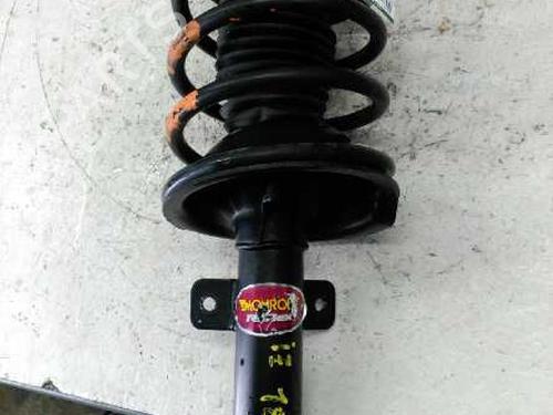 Used Left front shock absorber FORD MONDEO II Saloon (BFP) [1996-2000]  21446502