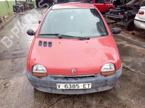 Left taillight RENAULT TWINGO I (C06_)  | BP21427695C34 