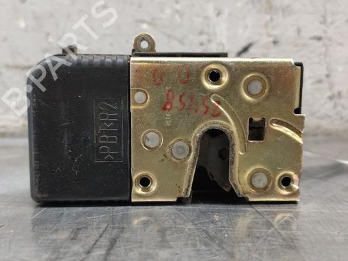 Front left lock FIAT SCUDO Bus (220_) 1.9 D | BP32010204C98
