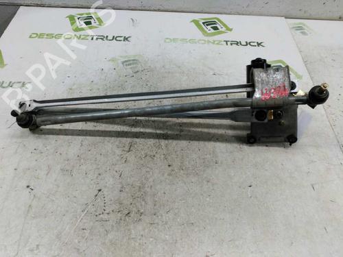 Used Front wiper motor PEUGEOT BOXER Van (230L) [1994-2006]  21433462