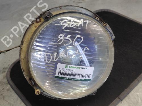 Used Right headlight SEAT 850 (100GD) 0.9 (37 hp) 24678276