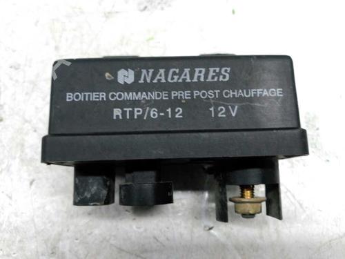 Elektronische module RENAULT MEGANE Scenic (JA0/1_) [1996-2001]  21434696