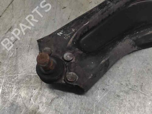 Left front suspension arm PEUGEOT 207 (WA_, WC_)  | BP21408881M12 