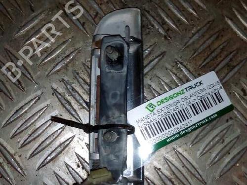 Front left exterior door handle NISSAN CABSTAR E (TL_, VL_)  | BP21455940C128