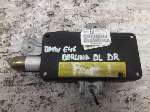 Used Electronic module BMW 3 (E46) [1997-2005]  21458336