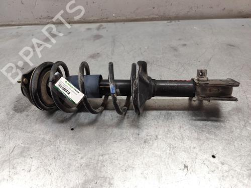 Used Left front shock absorber SUZUKI IGNIS I (FH) [2000-2005]  24406499