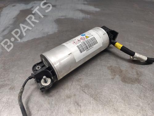 Módulo eletrónico Módulo eletrónico PEUGEOT 3008 I MPV (0U_) 1.6 HDi 115 / BlueHDi 115 (116 hp) 39591434 39591434
