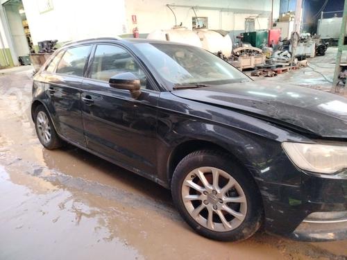 Catalyst AUDI A3 Sportback (8VA, 8VF)  | BP22734079M10 