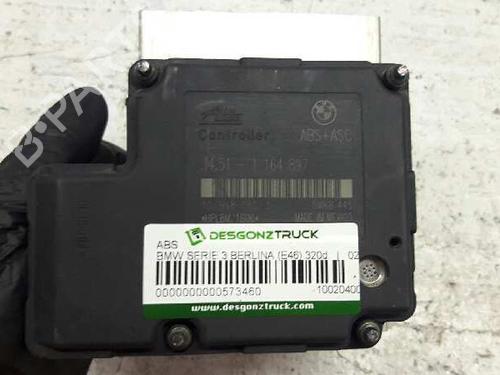 ABS pump BMW 3 (E46) 320 d | BP21450976M43 