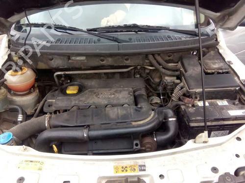 Electronic module LAND ROVER FREELANDER I (L314)  | BP21443550M83 