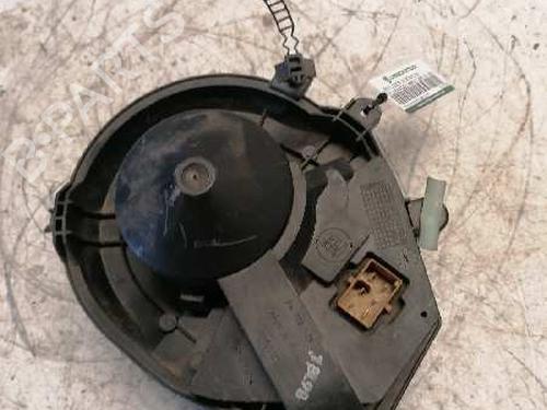Heater blower motor VW PASSAT B5.5 (3B3) 1.9 TDI | BP21480433M62 