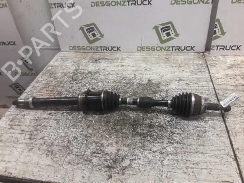 Used Right front driveshaft TOYOTA AVENSIS (_T25_) 2.2 D-4D (ADT251_, ADT251R) (150 hp) 21462612