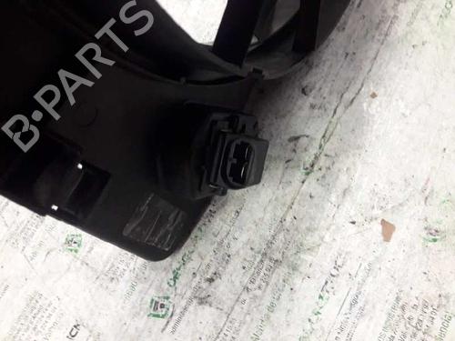 Køleventilator elektrisk RENAULT CLIO II (BB_, CB_)  | BP21458943M35 