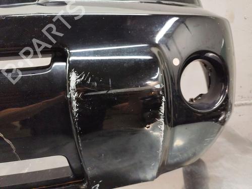 Foran støtfanger NISSAN X-TRAIL I (T30)  | BP29955949C7 