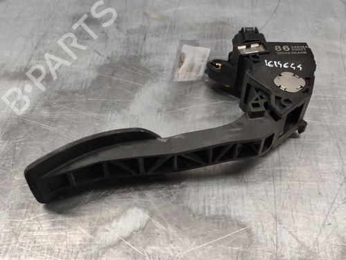 Pedal Pedal NISSAN JUKE (F15) 1.5 dCi (110 hp) 35962276 35962276